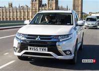 ﻿mitsubishi با سبد کامل محصولات 2018 در گرگان